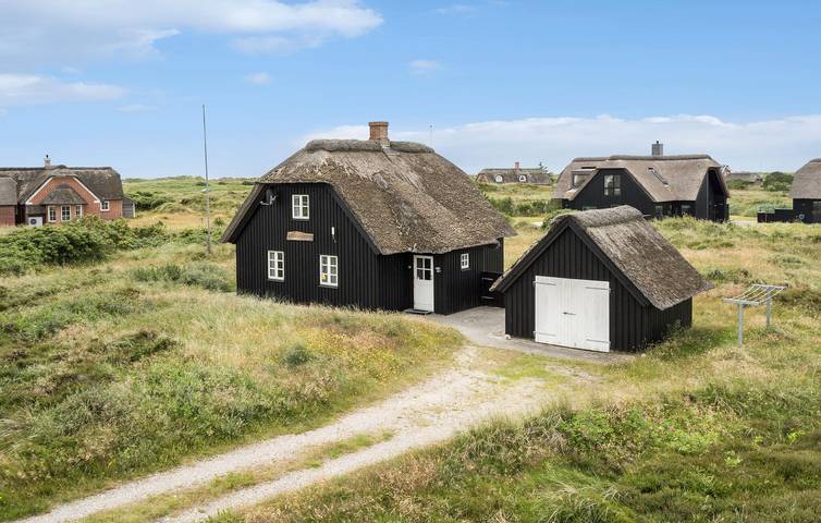 Ferienhaus für 6 Personen, mit Whirlpool und Sauna - 1