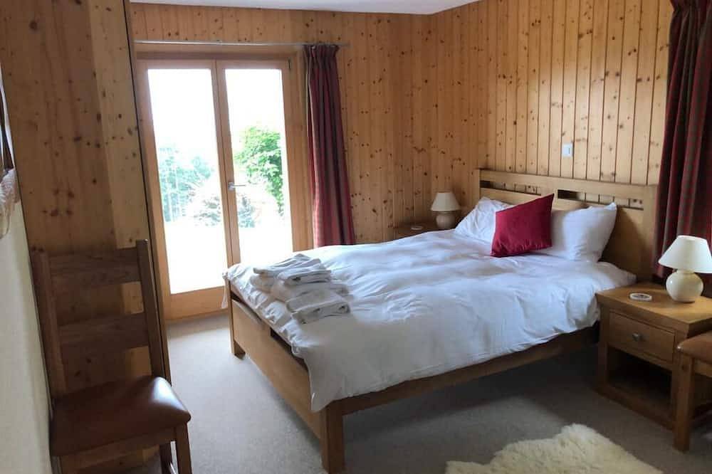 Luxury Modern Swiss Chalet - Spectacular Panoramic Views - 200m From Piste in Gryon, Alpes Vaudoises