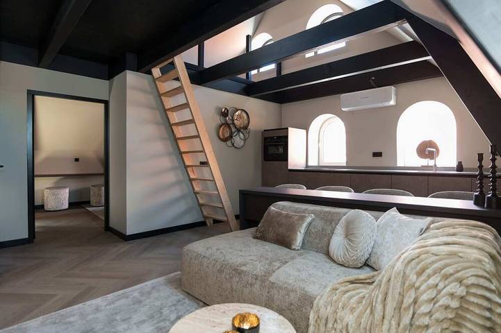 Ferienwohnung für 4 Personen - 1