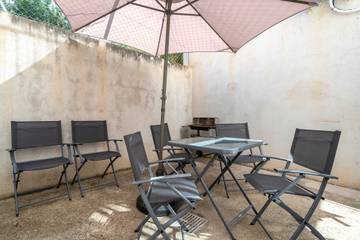 Apartamento para 8 Personas en Aldover, Tierras del Ebro, Foto 1
