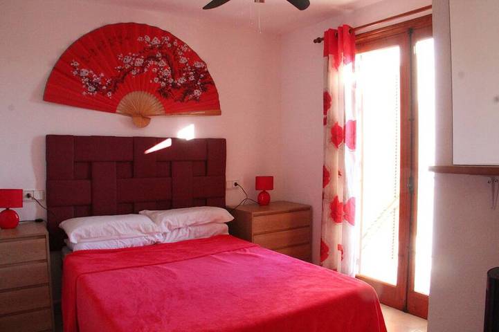 Ganze Wohnung, 1 Bed 1 Bath fantastic Apt Villamartin Plaza, Golf, Fun & Sun in Brisas y Golf, Orihuela
