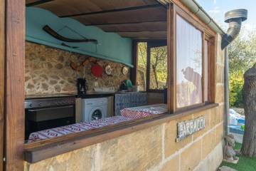 Villa in Sineu, Mallorca Inselmitte für 6 
