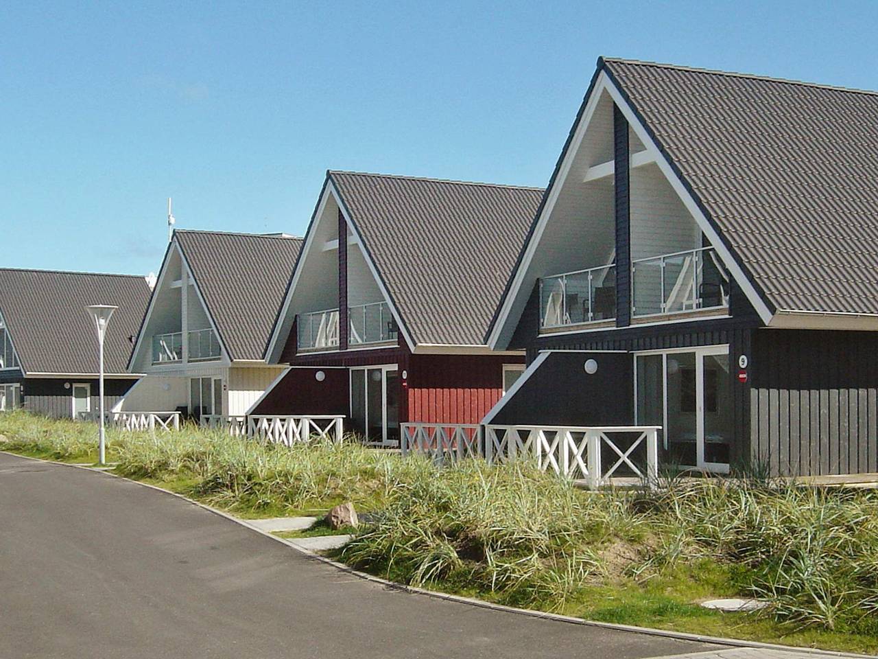 6 Personen Ferienhaus in Wendtorf in Wendtorfer Strand, Wendtorf