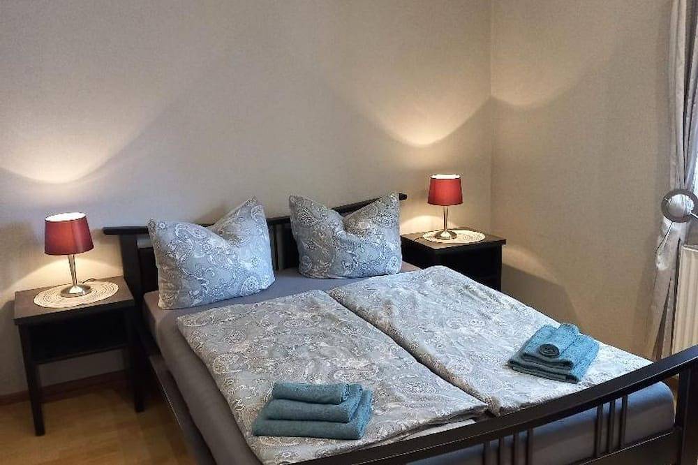 Ganze Wohnung, Ferienwohnung Brautröckchen - Fewo Brautröckchen in Bullay, Traben-Trarbach und Umbegung