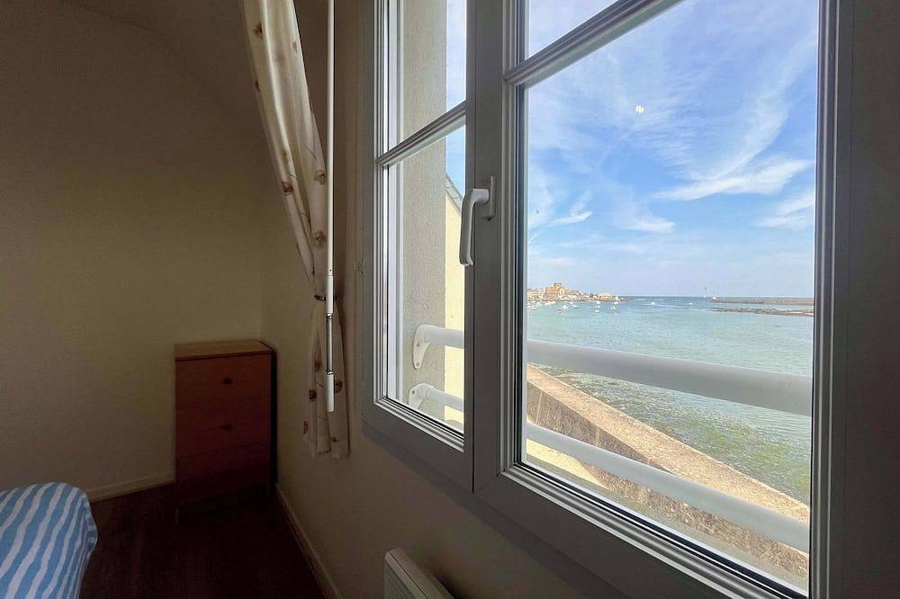 Les pieds dans l eau Home - Waterfront Stay in Barfleur, Cherbourg und Umgebung