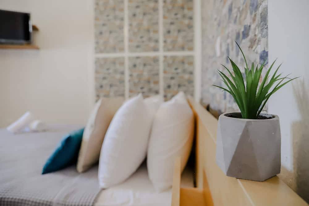 9th floor deluxe apartment with panoramic view of Kavala and jacuzzi. in Kavala, Regio Kavala