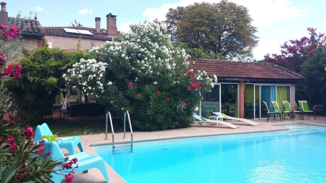 Double or Twin Room in Toulouse, Toulouse region