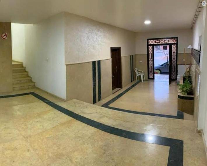 Vakantiewoning voor 5 personen, met balkon en uitzicht, met huisdier in Nador