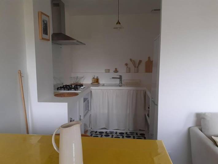 Gîte pour 3 personnes, avec terrasse à Rodez - 4