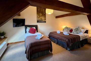 Cottage for 4 People in Dolgellau, Gwynedd, Photo 1