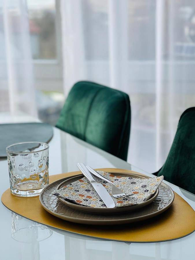Ferienwohnung für 4 Personen in Balingen - 4