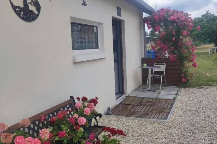 Gîte pour 2 personnes à Lamotte-Beuvron - 4