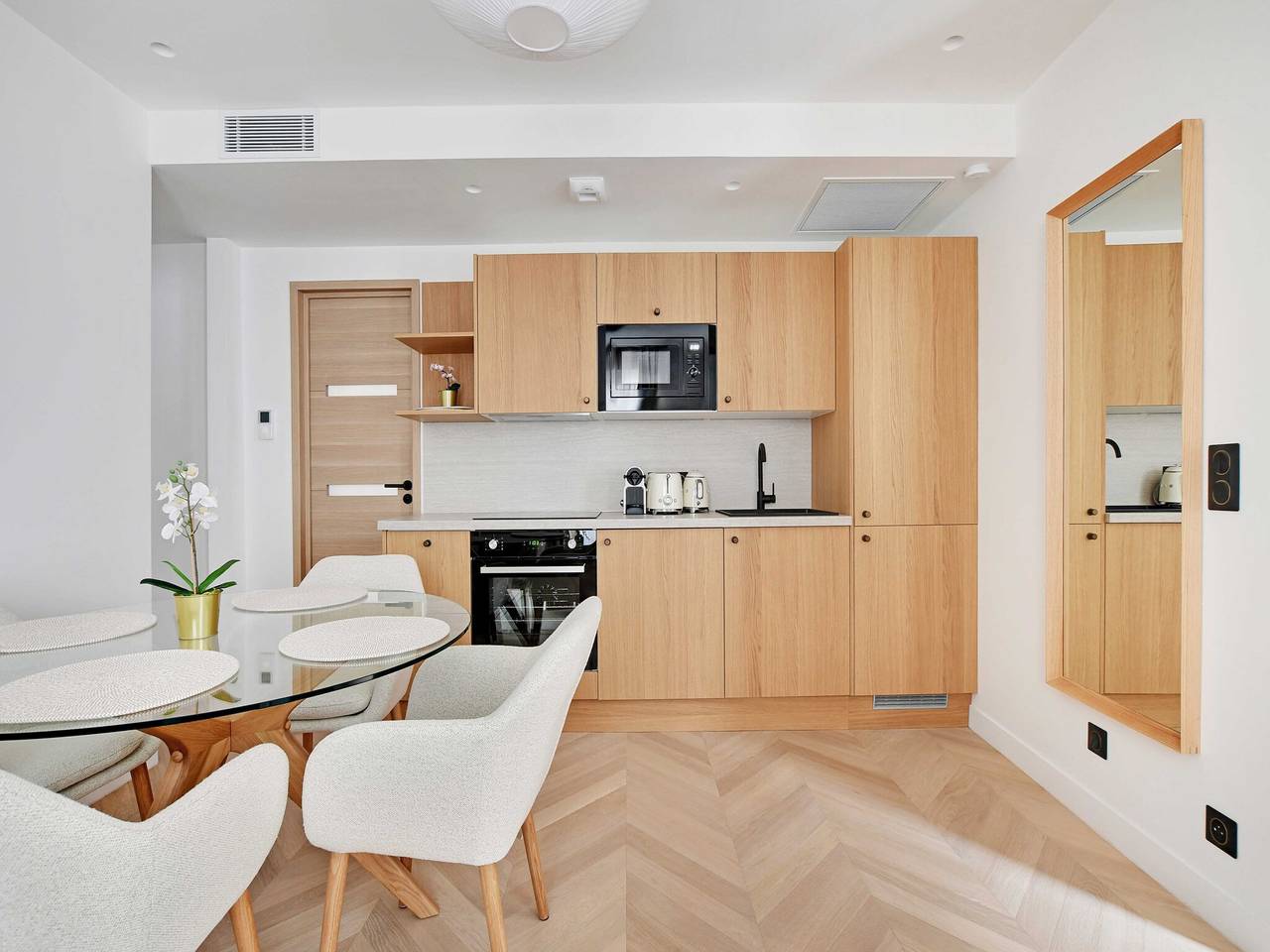 Apartamento entero, Apartamento con encanto - Ac - 3Hab-6P - Montorgueil in París, Isla de Francia