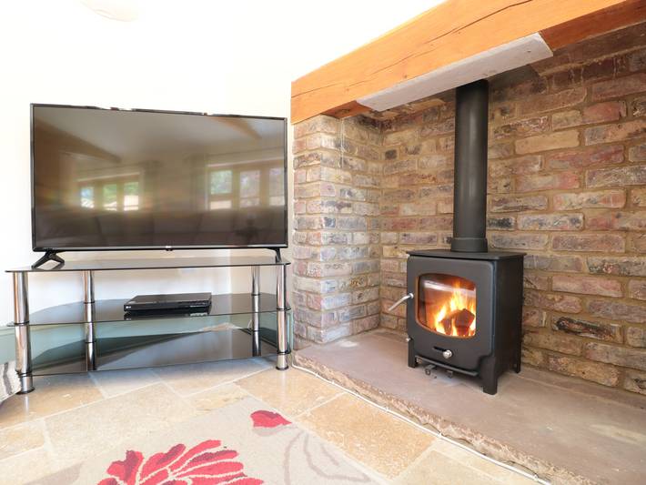 Gîte pour 2 personnes avec jardin in Gloucestershire