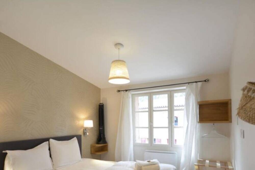 Gite Grenache in Mondragon, Vaucluse