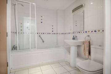 Apartment for 4 People in West Bay, Jurassic Coast, Photo 4