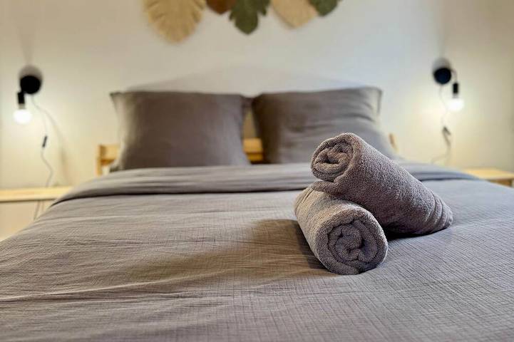 Location de vacances pour 6 personnes dans Marais de Clairmarais - 3