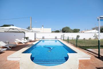 Chalet para 6 Personas en Playa La Barrosa, Chiclana de la Frontera, Foto 2