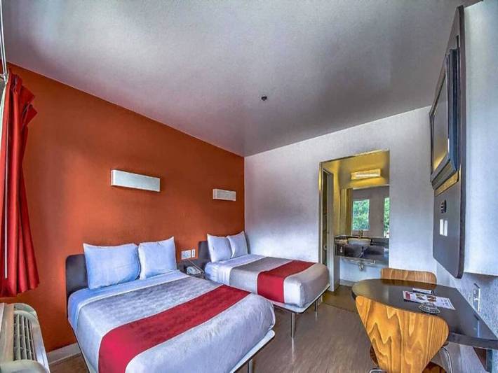 Apartamento entero, Ms6 Houston | 2 Camas Completas | Ns in San Antonio, Condado de Bexar