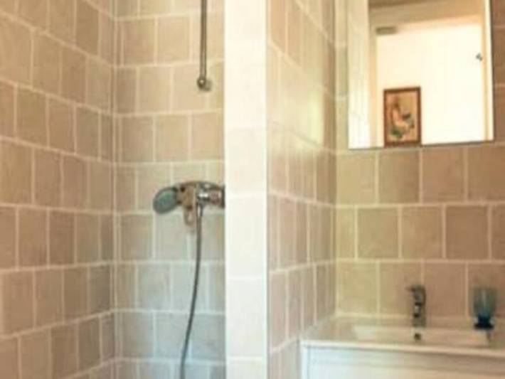 Gîte pour 4 personnes, avec piscine et jardin, animaux acceptés à Fontaine-de-Vaucluse - 4