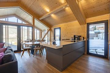 Ferienhaus für 8 Personen in Haus, Liezen und Umgebung, Bild 2