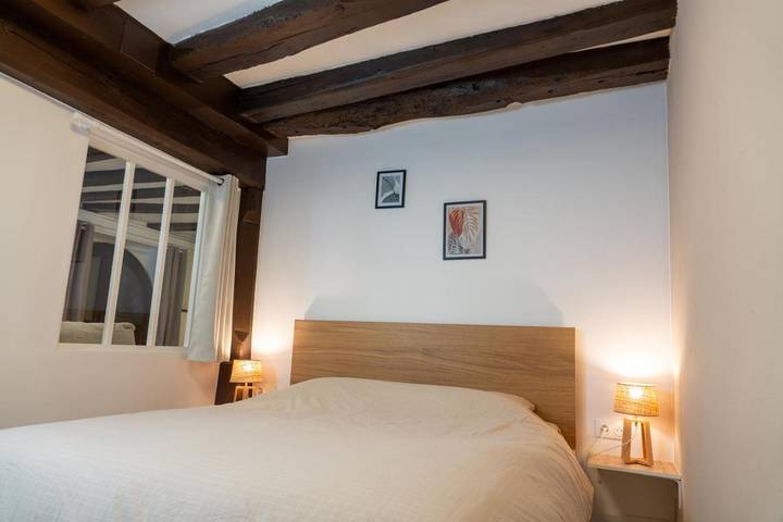 Gîte pour 6 personnes à Rosheim - 4