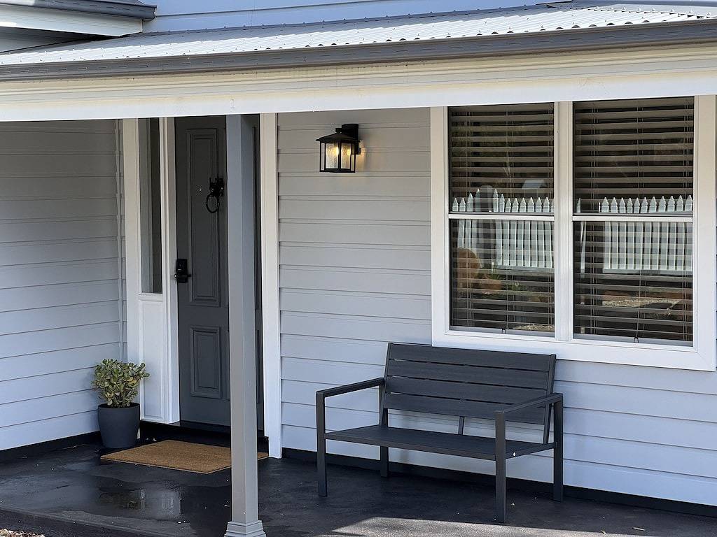 Cow Bell Cottage - Trentham, Retreat, perfect for Families, Bikers, and Foodies. in Trentham, Hepburn Shire