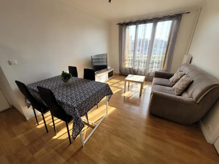 Appartement de vacances pour 4 personnes - 1