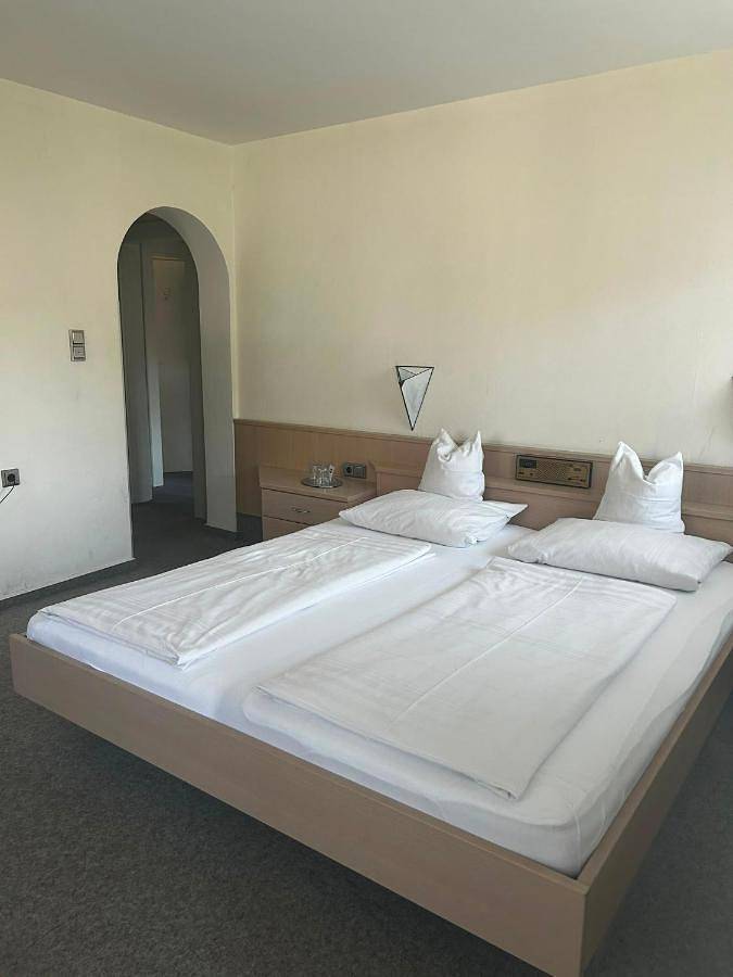 B&B für 2 Personen, mit Ausblick und Garten am Tegernsee - 4