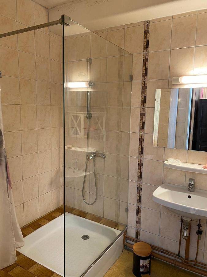 Appartement de vacances pour 4 personnes