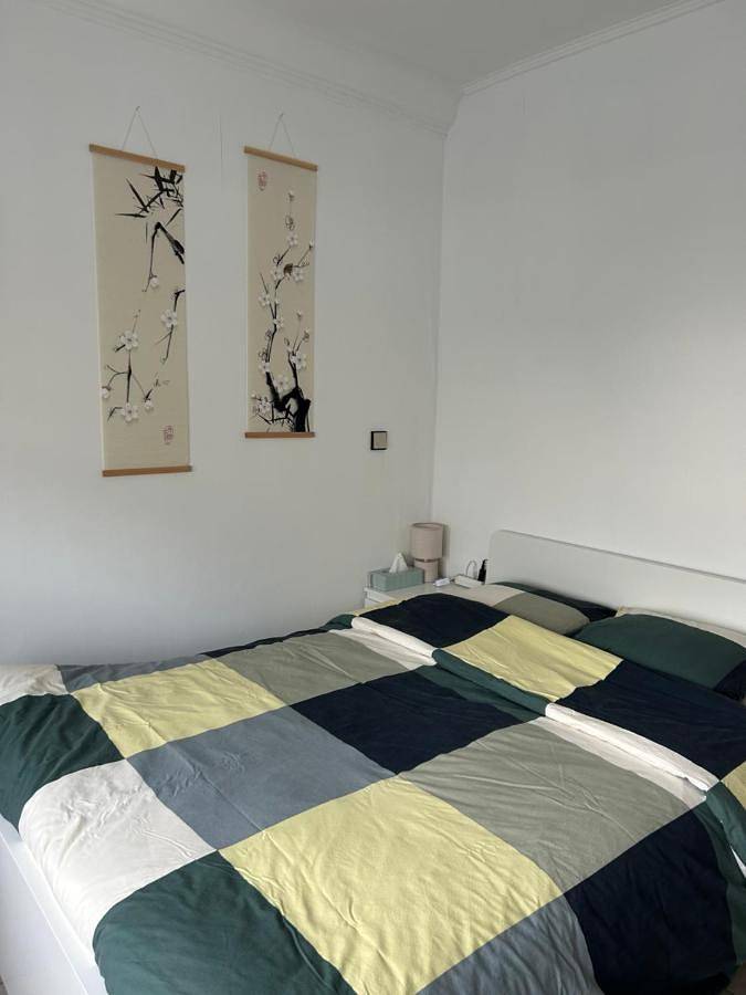 Hôtel pour 2 personnes à Differdange - 4