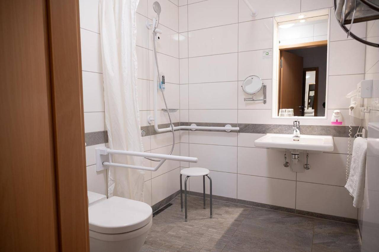 Hotel & Café Ritter von Böhl in Deidesheim, Pfälzer Rheinebene