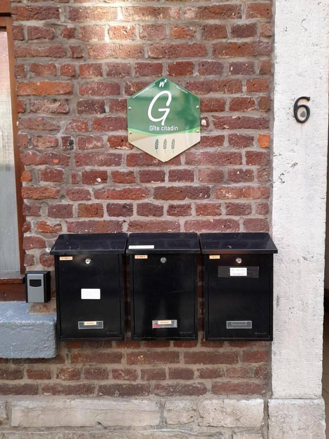 Gîte pour 4 personnes à Huy - 2