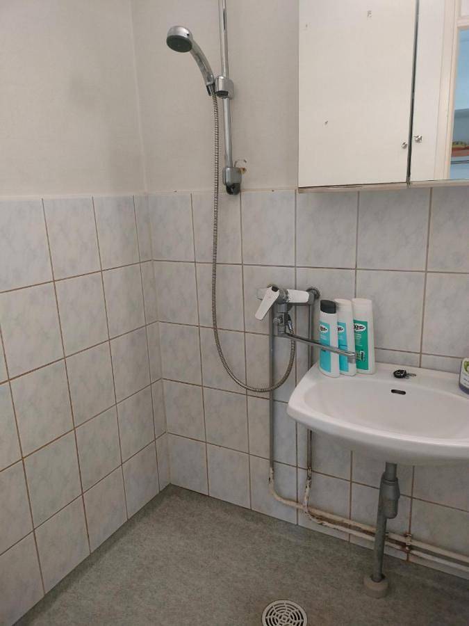 Gîte pour 8 personnes, avec Balcon ainsi que Sauna et Vue à Helsinki - 2