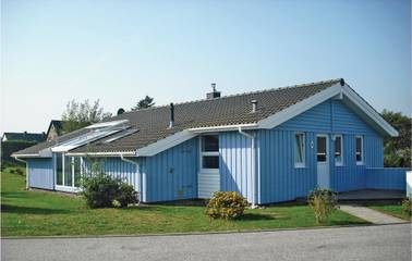 Ferienhaus für 12 Personen in Schönhagen, Brodersby, Bild 3