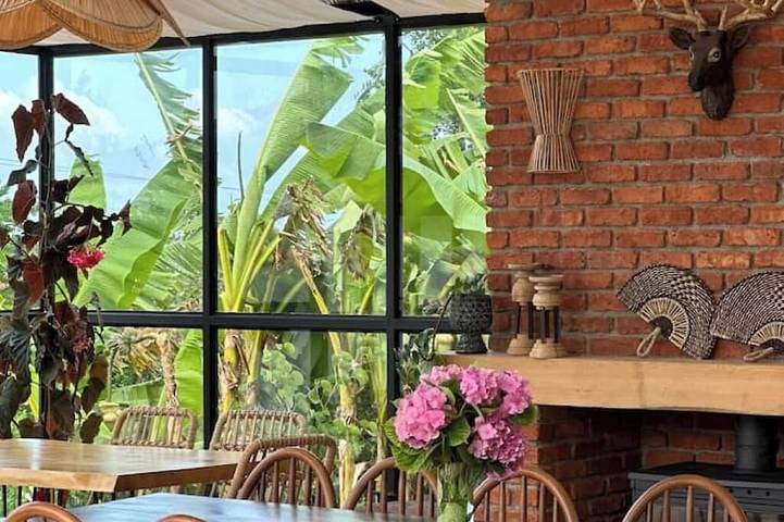 Casa de vacaciones para 6 personas - 1