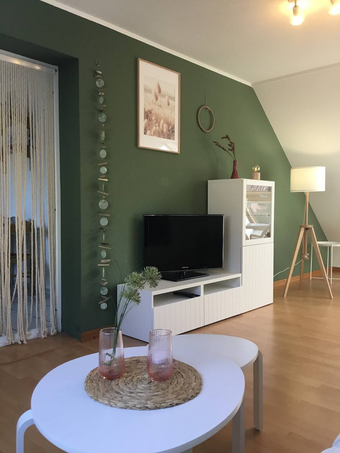 Ganze Ferienwohnung, Seute Deern - Görtz in Burg auf Fehmarn, Fehmarn