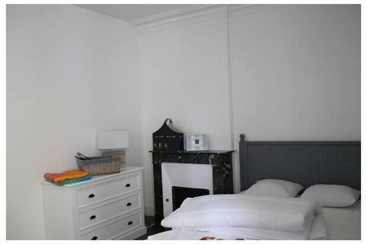 Gîte pour 4 personnes dans Office De Tourisme De Belle Ile En Mer - 2