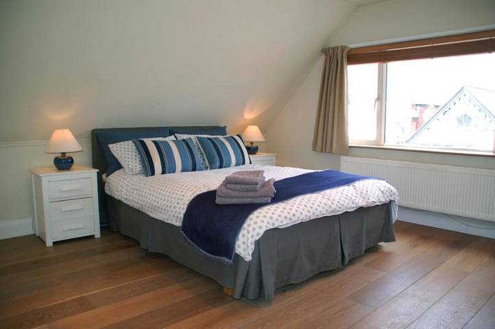 Maison d’hôte pour 2 personnes, avec jardin à Londres - 3