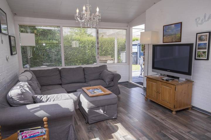 Ferienhaus für 6 Personen, mit Garten in Sint Maartenszee - 3