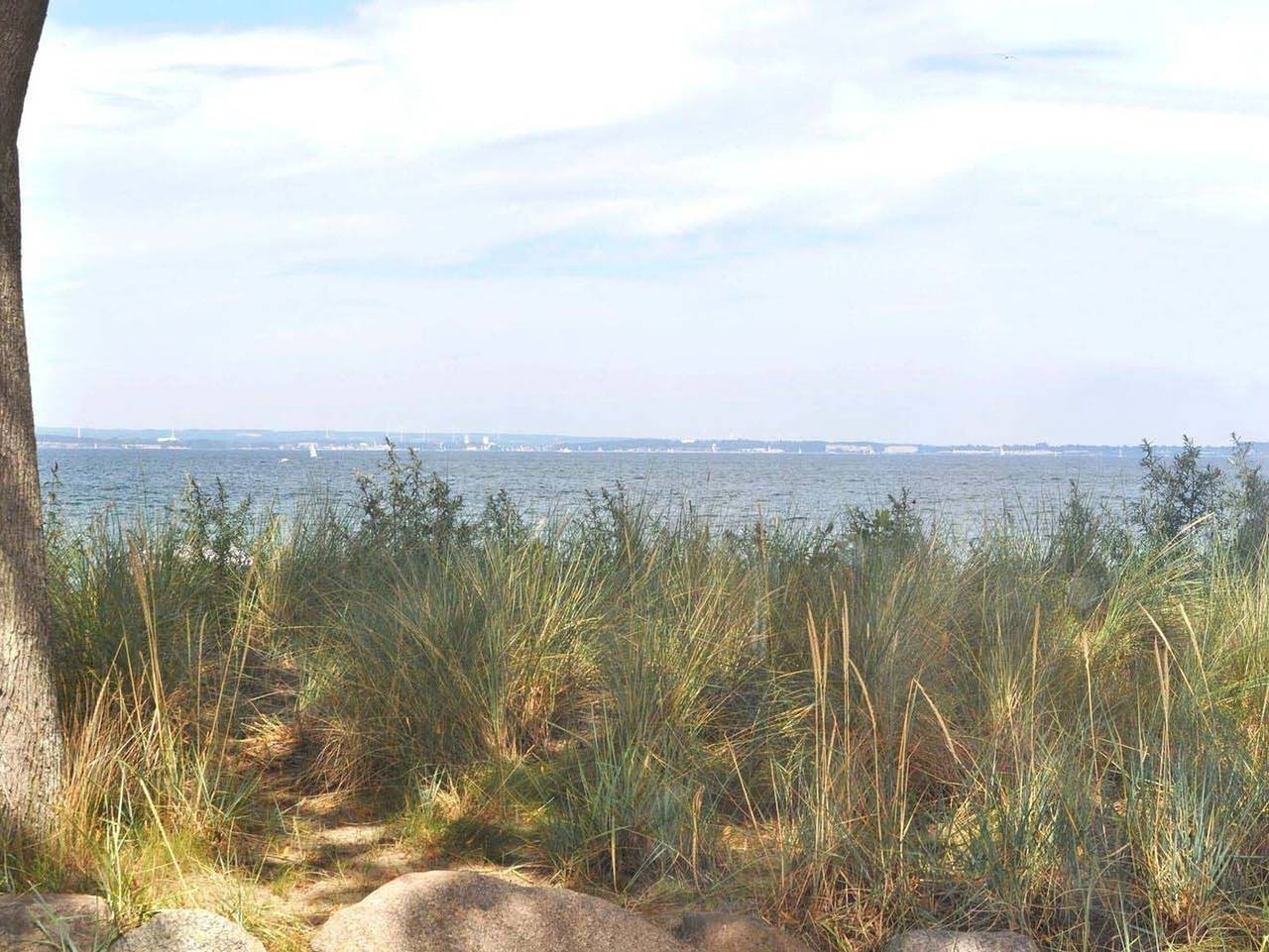 Ganze Ferienwohnung, Mein Meeresblick Ferienwohnung in Niendorf, Timmendorfer Strand