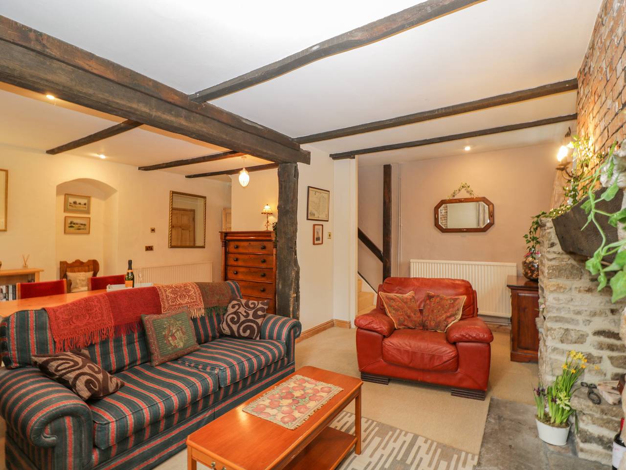 Field Cottage in Shepton Mallet, Somerset