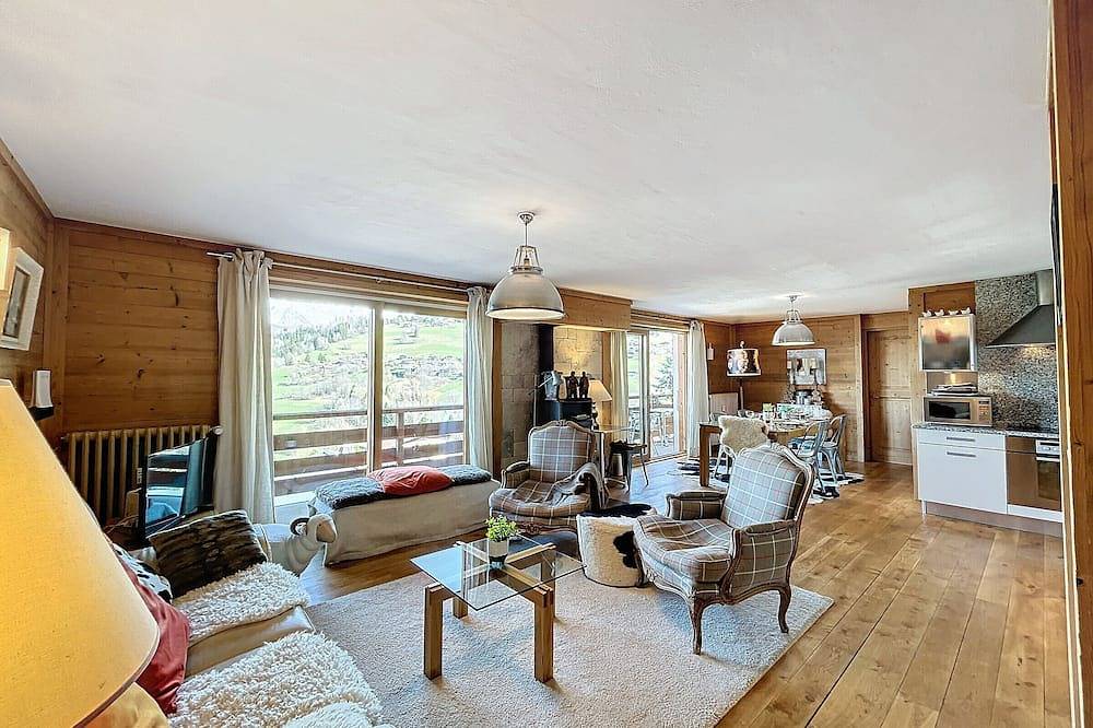 Photo : Appartement de vacances