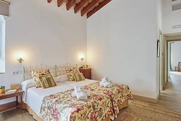 Casa para 10 Personas en Jerez de la Frontera, Costa de la Luz, Foto 3