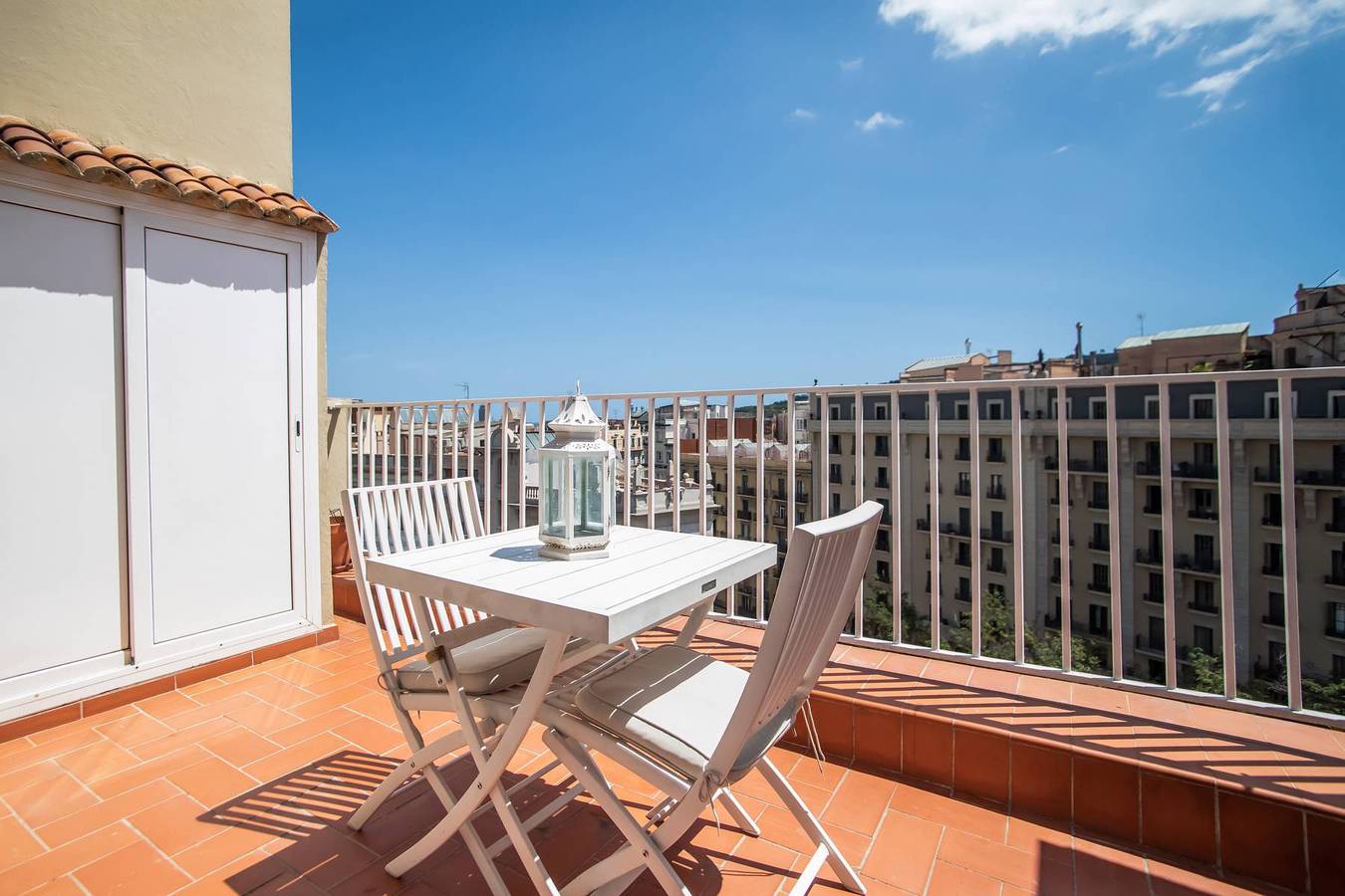 S2Sep1099 - Great apartment with private terrace, foto 11