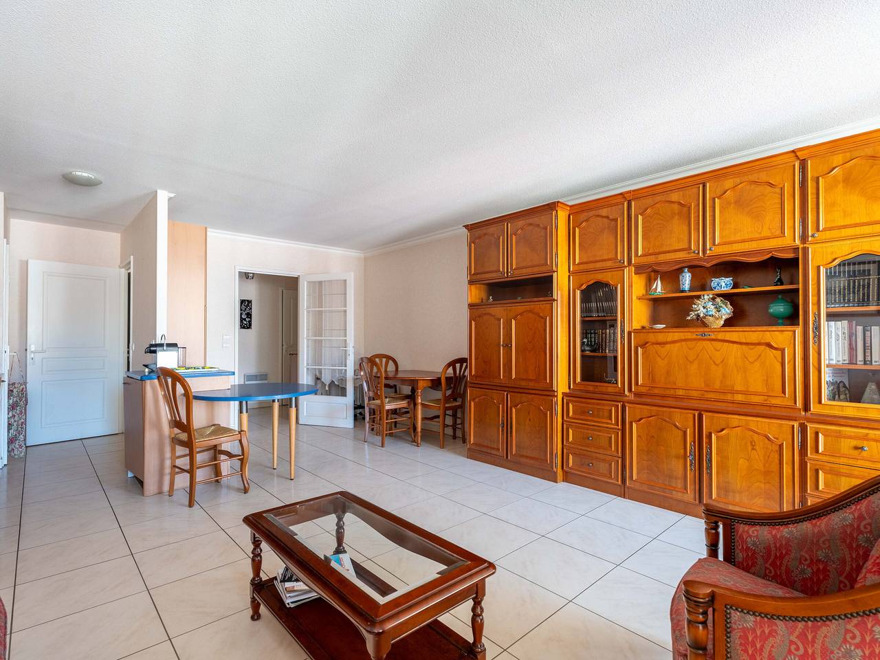 Entire apartment, Central Arcachon Apartment - 2 Bedrooms, Terrace, Parking, Near Parc Mauresque in Arcachon, Arcachon region