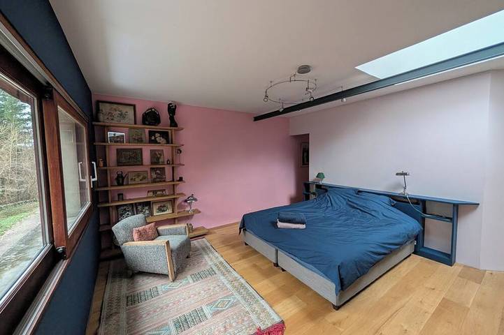 Location de vacances pour 9 personnes à Neuville-sur-Saône - 4