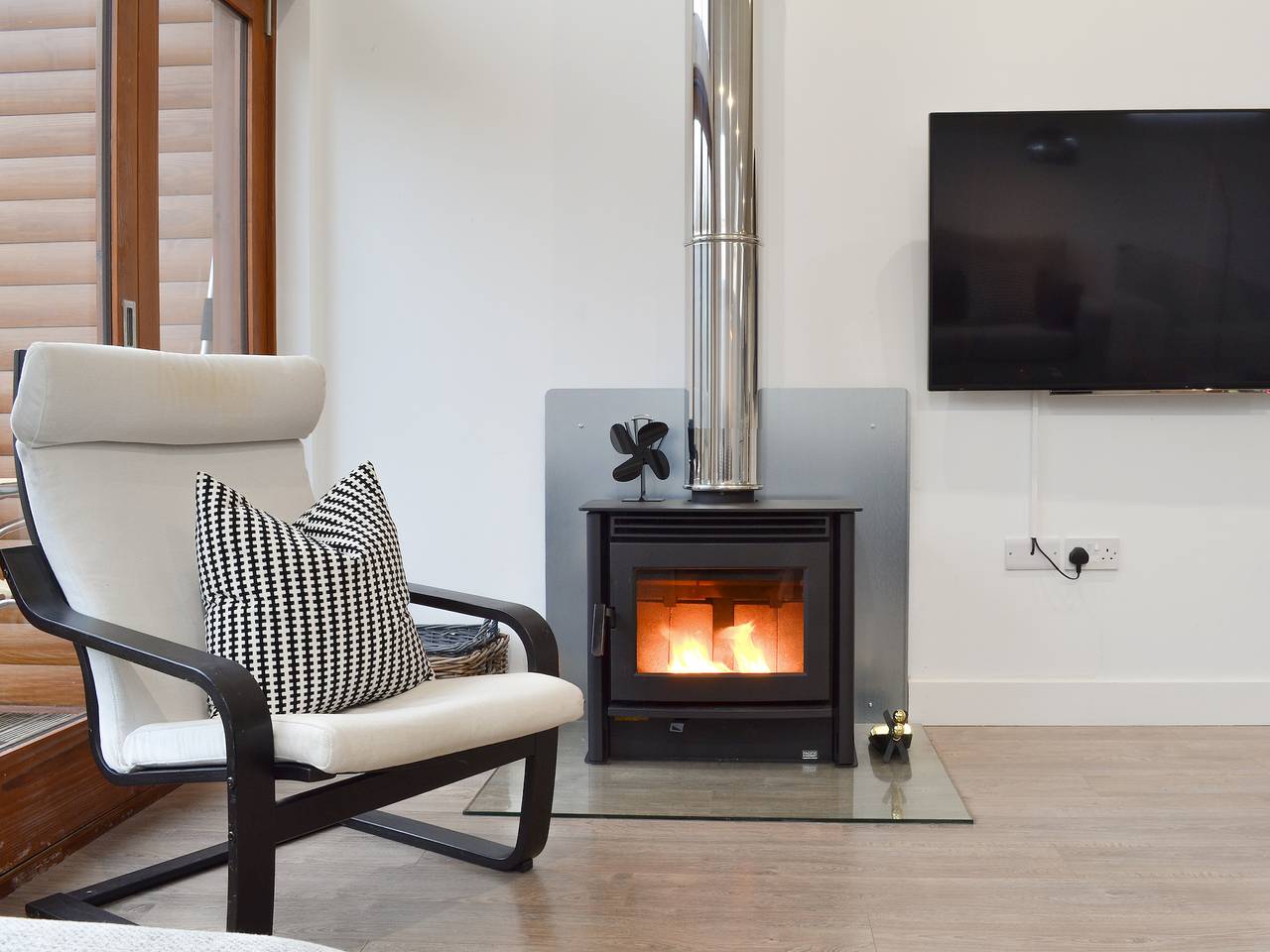 Waterside Lodge Thirteen - Uk11853 in Yorkshire de l'Ouest