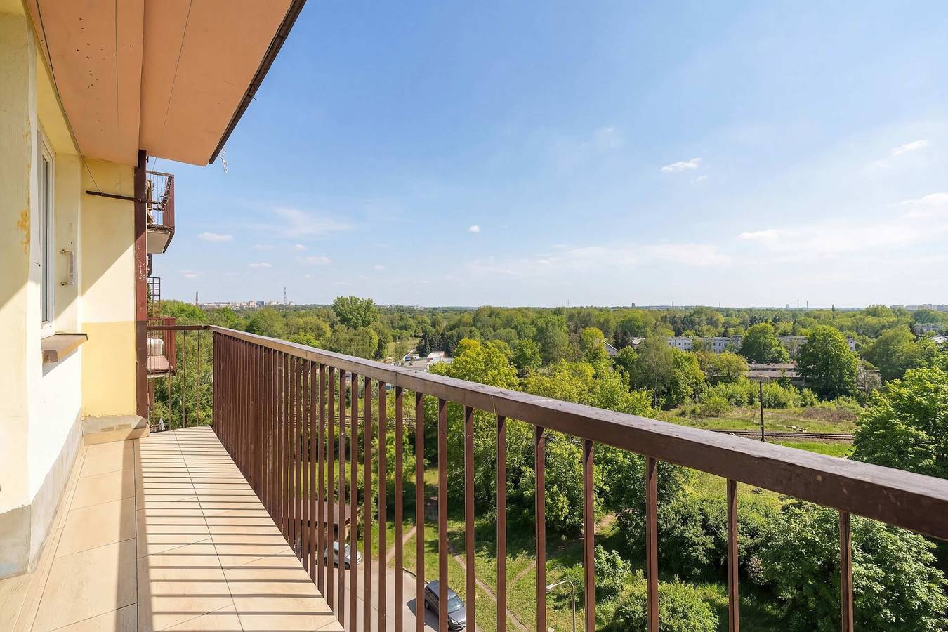 Ganze Wohnung, Jagiellońska 11C Street Sosnowiec | Bright Apartment | Balcony in Sosnowitz, Schlesien