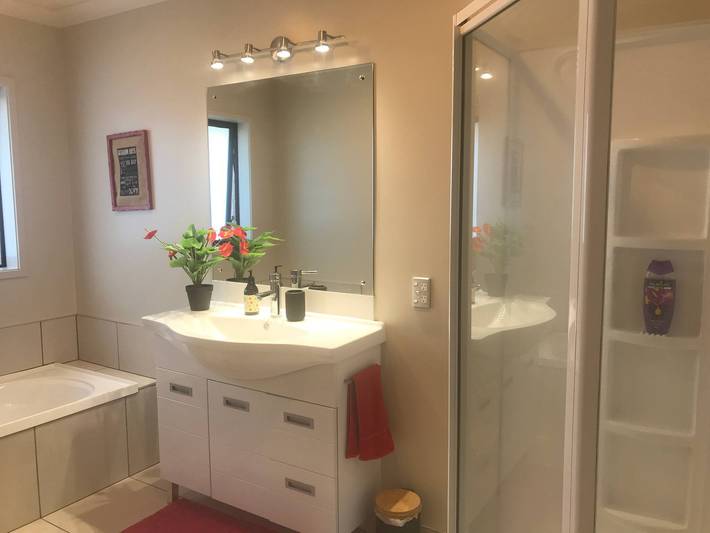 Brookfield Breakaway -2 Schlafzimmer im Haus in Tauranga, Bay of Plenty